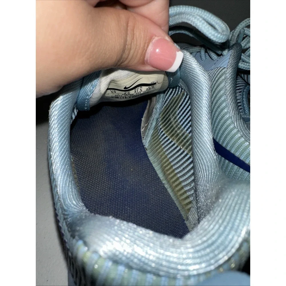 Nike Roshe One Flight Weight (GS) Blue Sneakers‎ Size 5Y